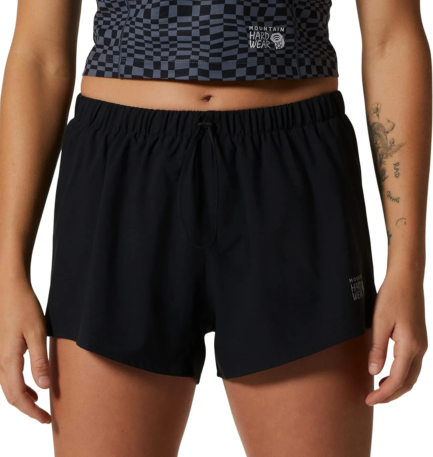 Mountain Hardwear Women's Shade Lite Short