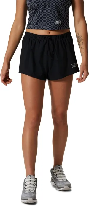 Mountain Hardwear Women's Shade Lite Short