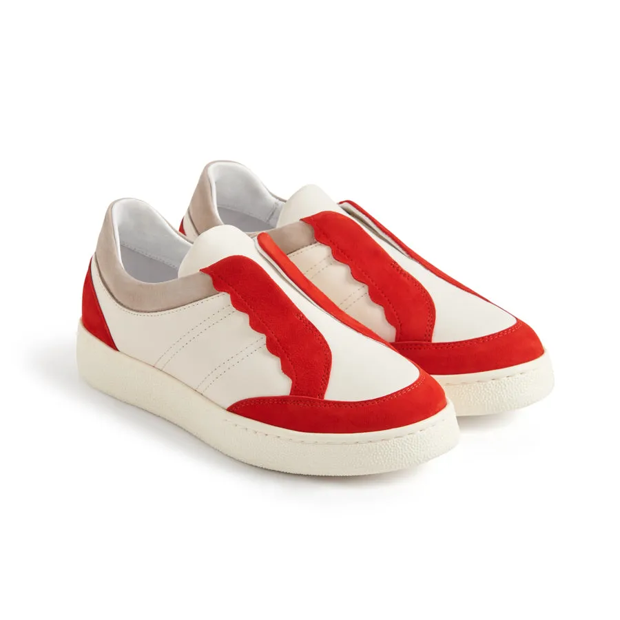 Mower Sneaker