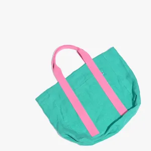 Mule Tote | Sewing Pattern by KATM ~ Printed Paper Pattern