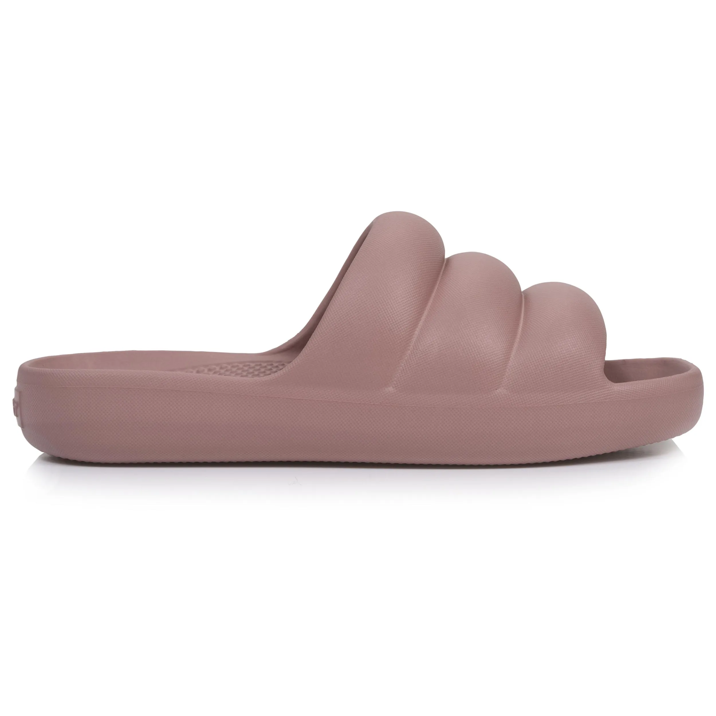 Mules Claquettes Femme EVERYWEAR™ Blush