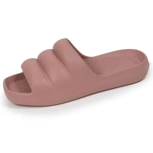 Mules Claquettes Femme EVERYWEAR™ Blush