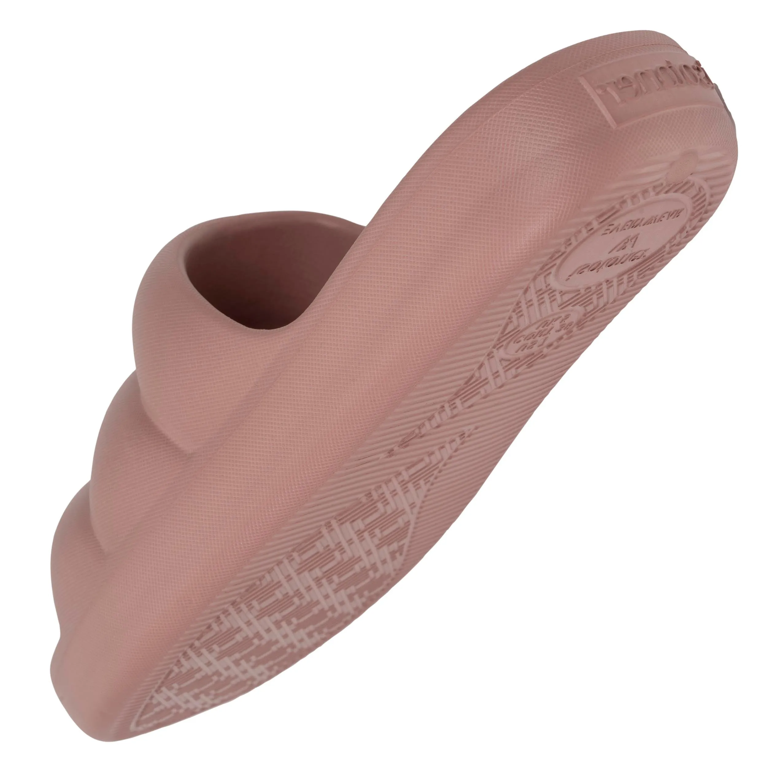 Mules Claquettes Femme EVERYWEAR™ Blush