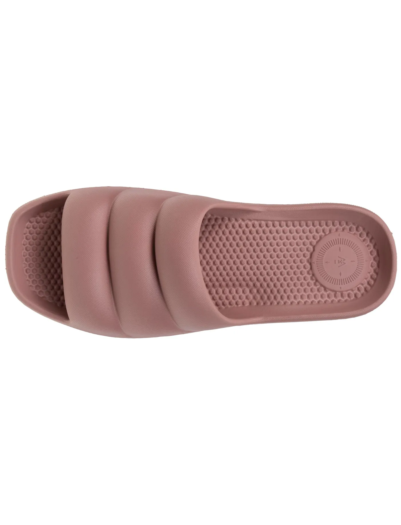 Mules Claquettes Femme EVERYWEAR™ Blush