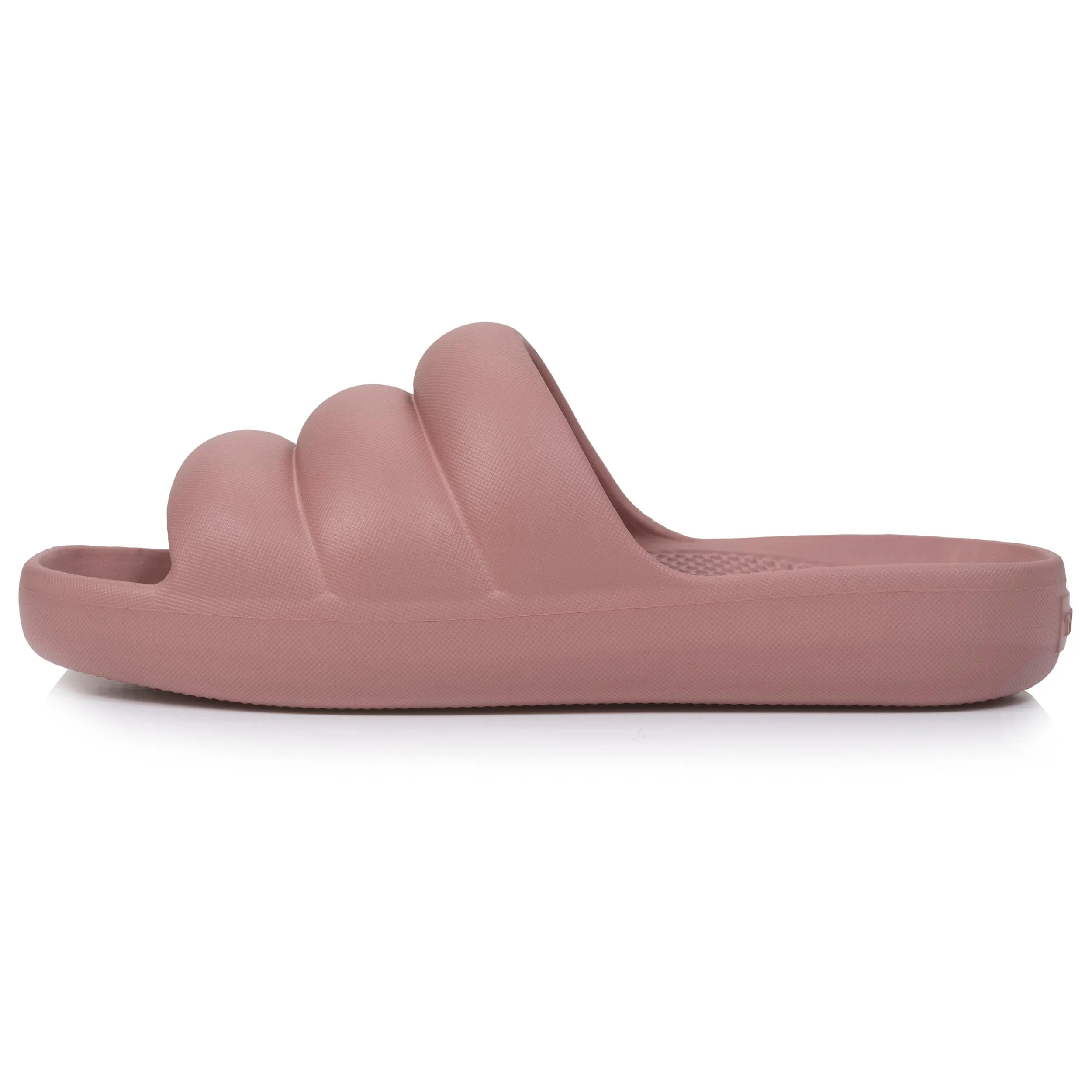 Mules Claquettes Femme EVERYWEAR™ Blush