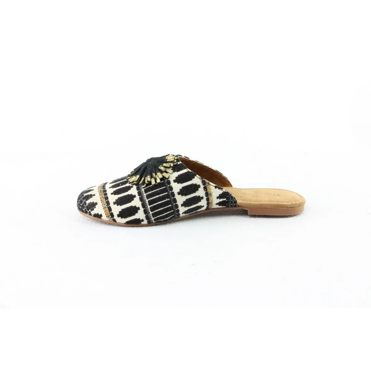 Nalaïm - Mule Wendy - Multicolor