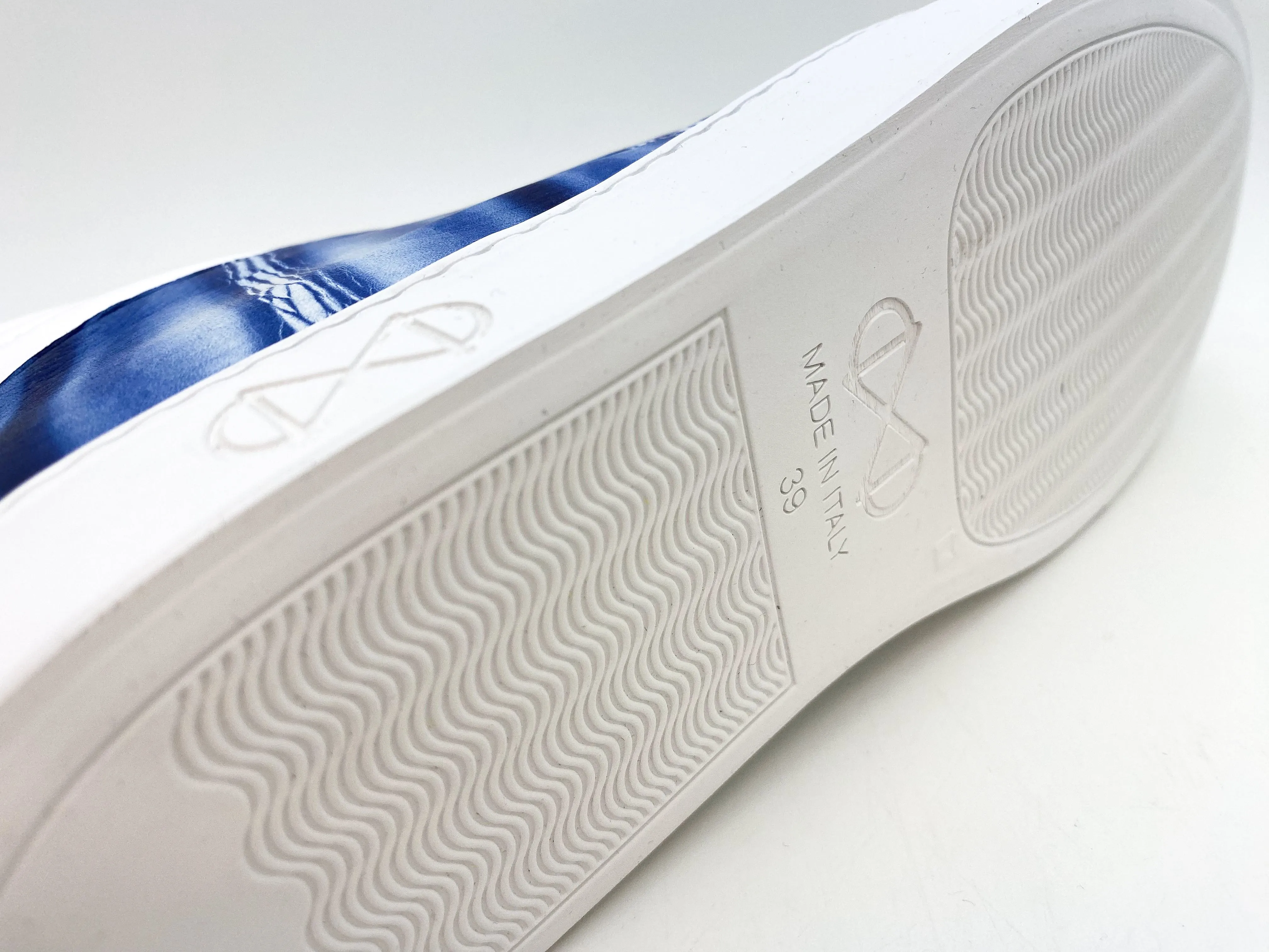 nat-2™ Sleek indigo (W/M/X)