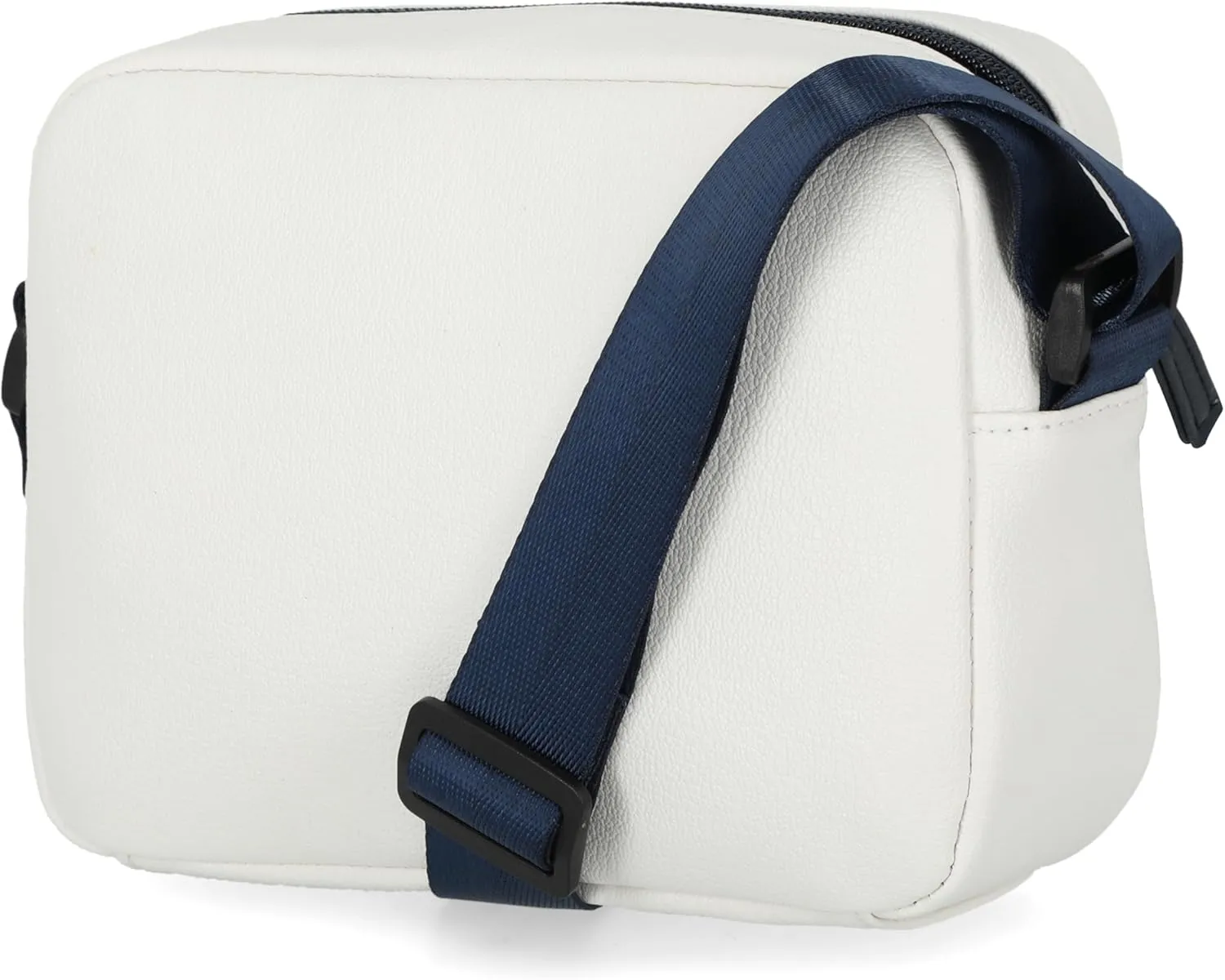Nautica Candid Camera Adjustable Crossbody