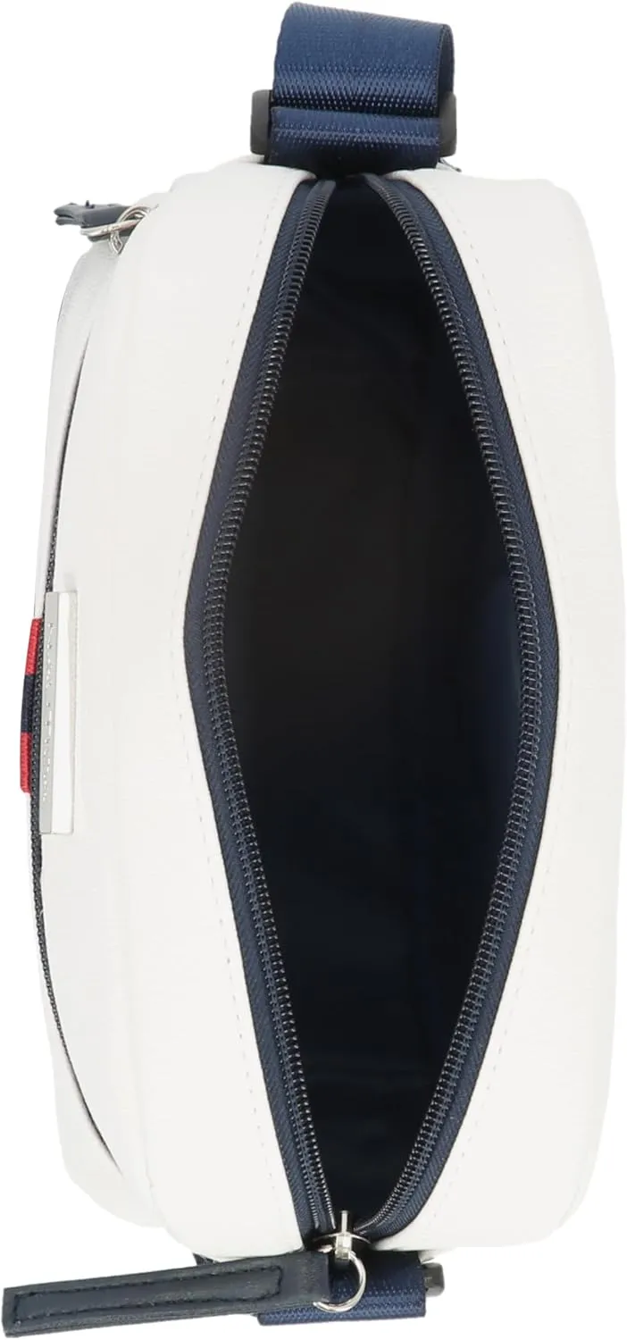 Nautica Candid Camera Adjustable Crossbody