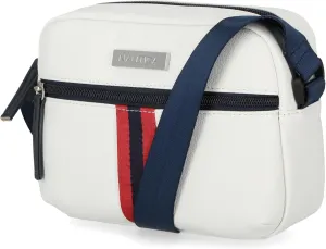 Nautica Candid Camera Adjustable Crossbody