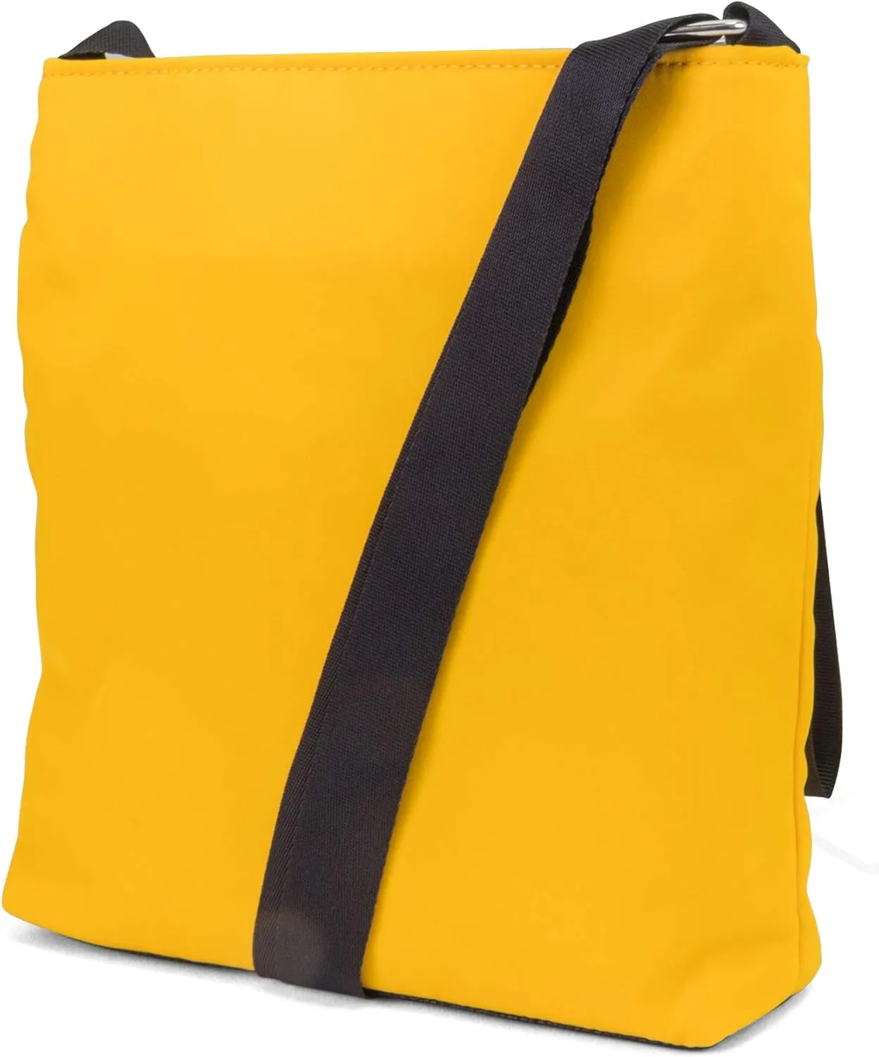 Nautica Diver Nylon Small Women's Crossbody Bag Purse with Adjustable Shoulder Strap