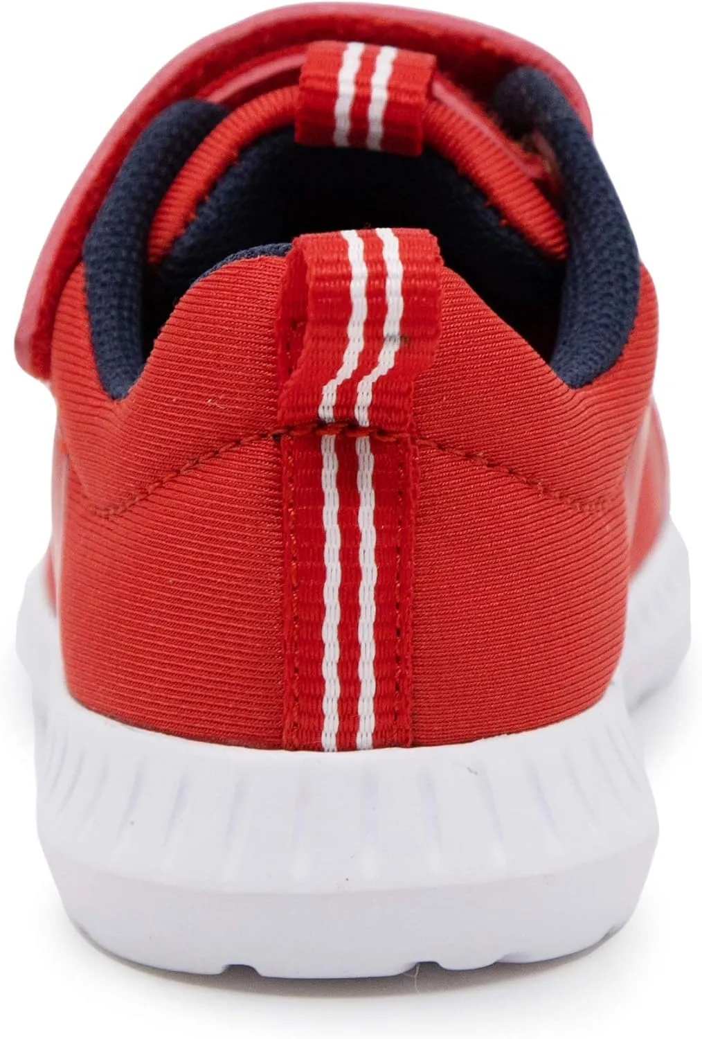 Nautica Kids Fashion Sneaker Athletic Running Shoe with One Strap |Boys - Girls|(Toddler/Little Kid)
