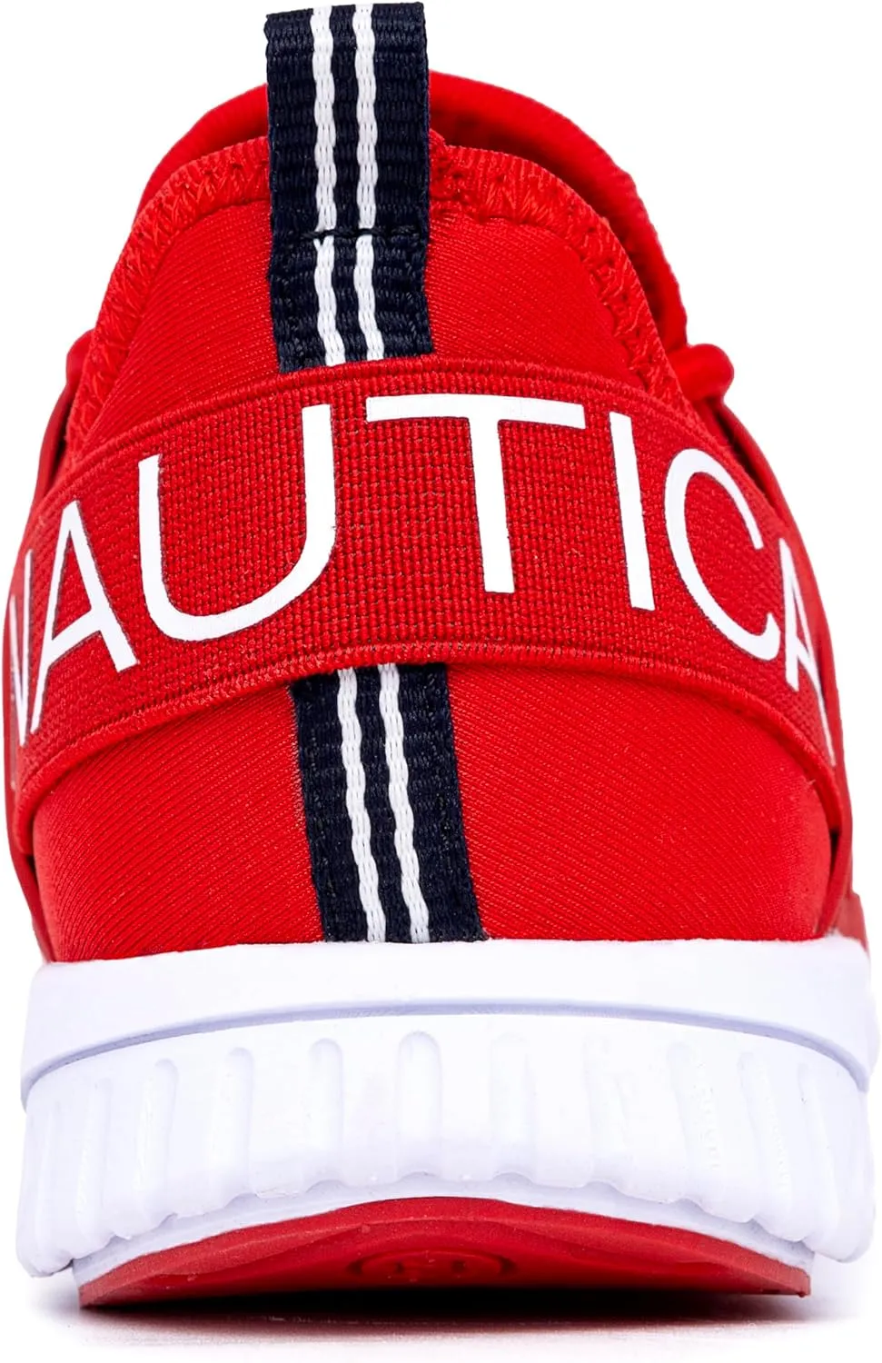 Nautica Kids Girls Metallic Fashion Sneaker Lace-Up Athletic Running Shoe I kappil I (Big Kid - Little Kid - Toddler)