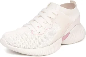 Nautica Kids Girls Metallic Fashion Sneaker Lace-Up Athletic Running Shoe I kappil I (Big Kid - Little Kid - Toddler)