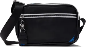 Nautica Women's High Seas Camera Crossbody
