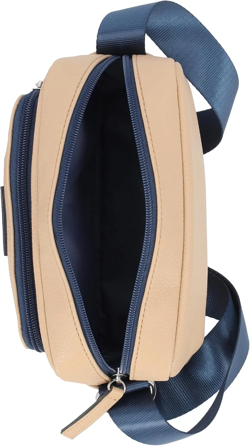 Nautica Women's Out and About Adjustable Crossbody Bag Purse