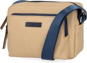 Nautica Women's Out and About Adjustable Crossbody Bag Purse