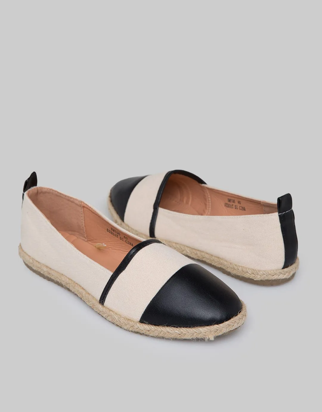 Nevada Moccasin Shoes Woman