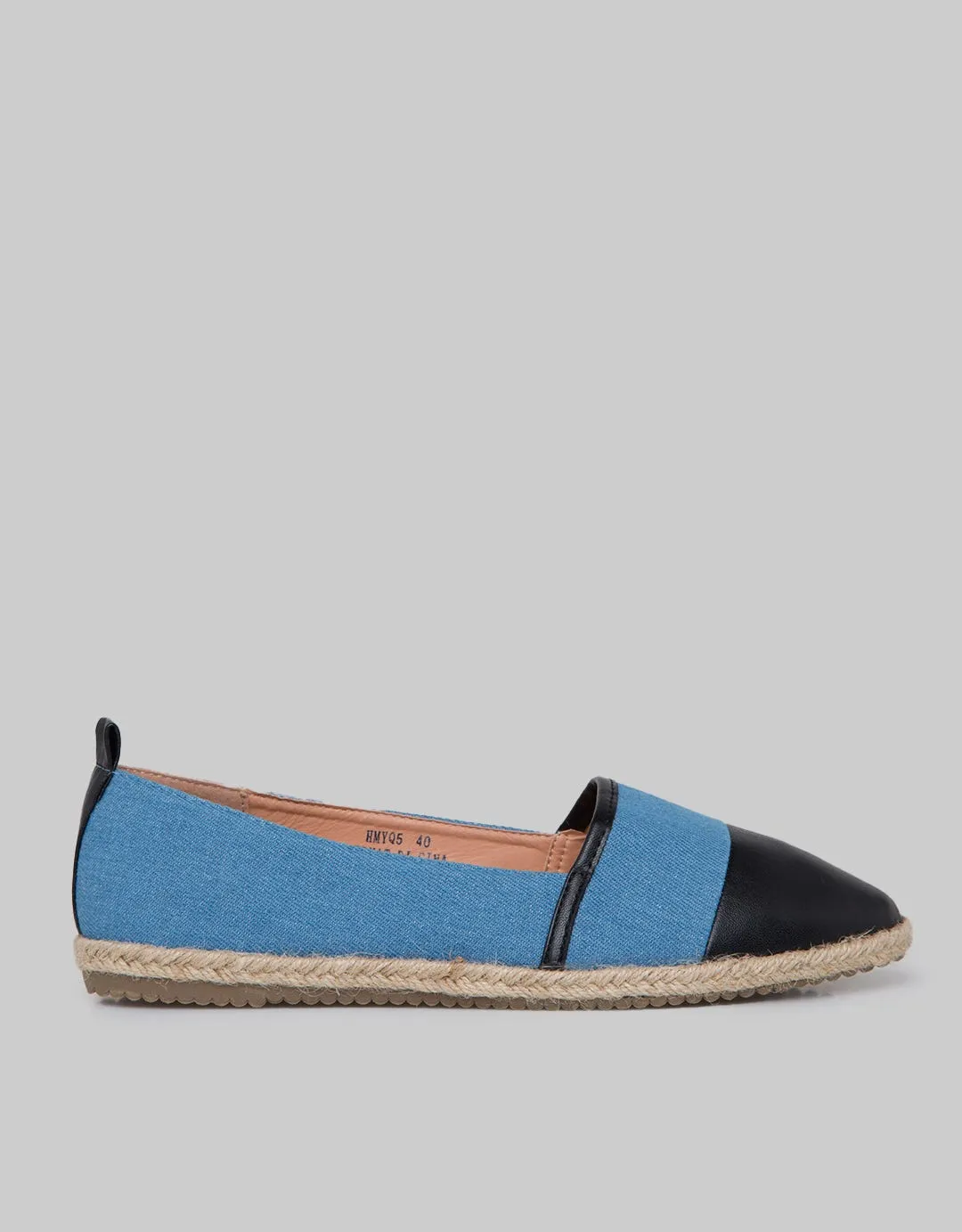 Nevada Moccasin Shoes Woman