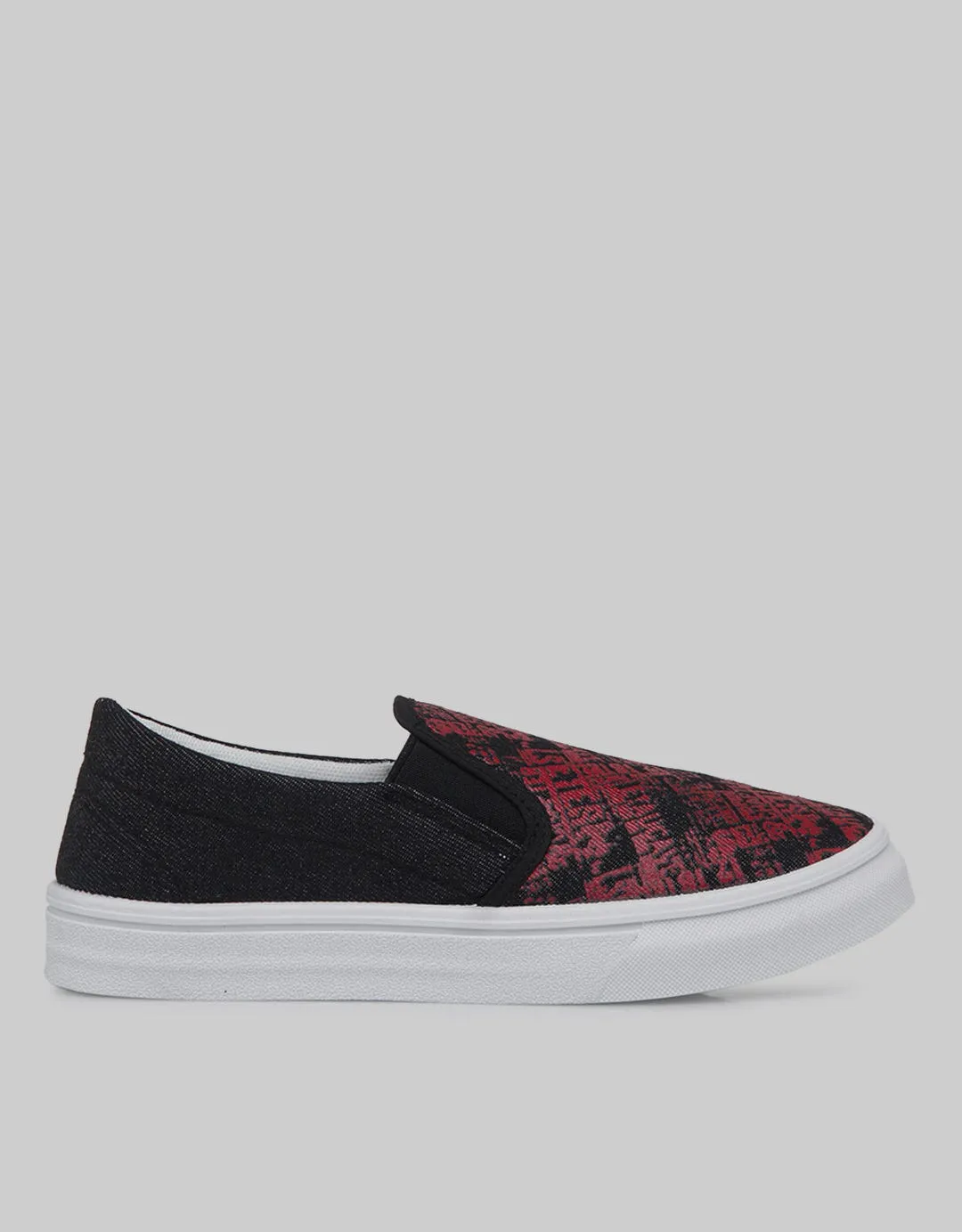Nevada Slip On Boys Rnnb8