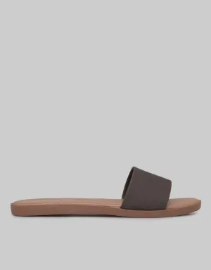 Nevada Slip On Woman Aju Big Strap