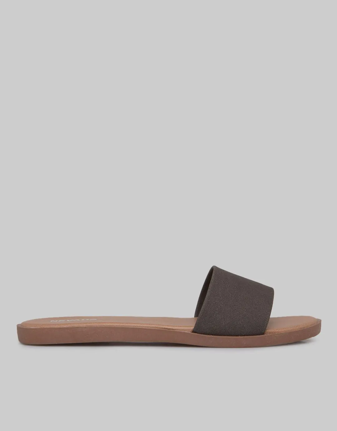 Nevada Slip On Woman Aju Big Strap