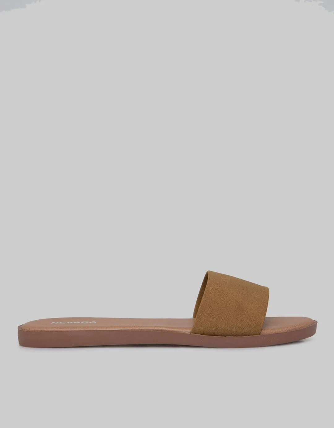 Nevada Slip On Woman Aju Big Strap