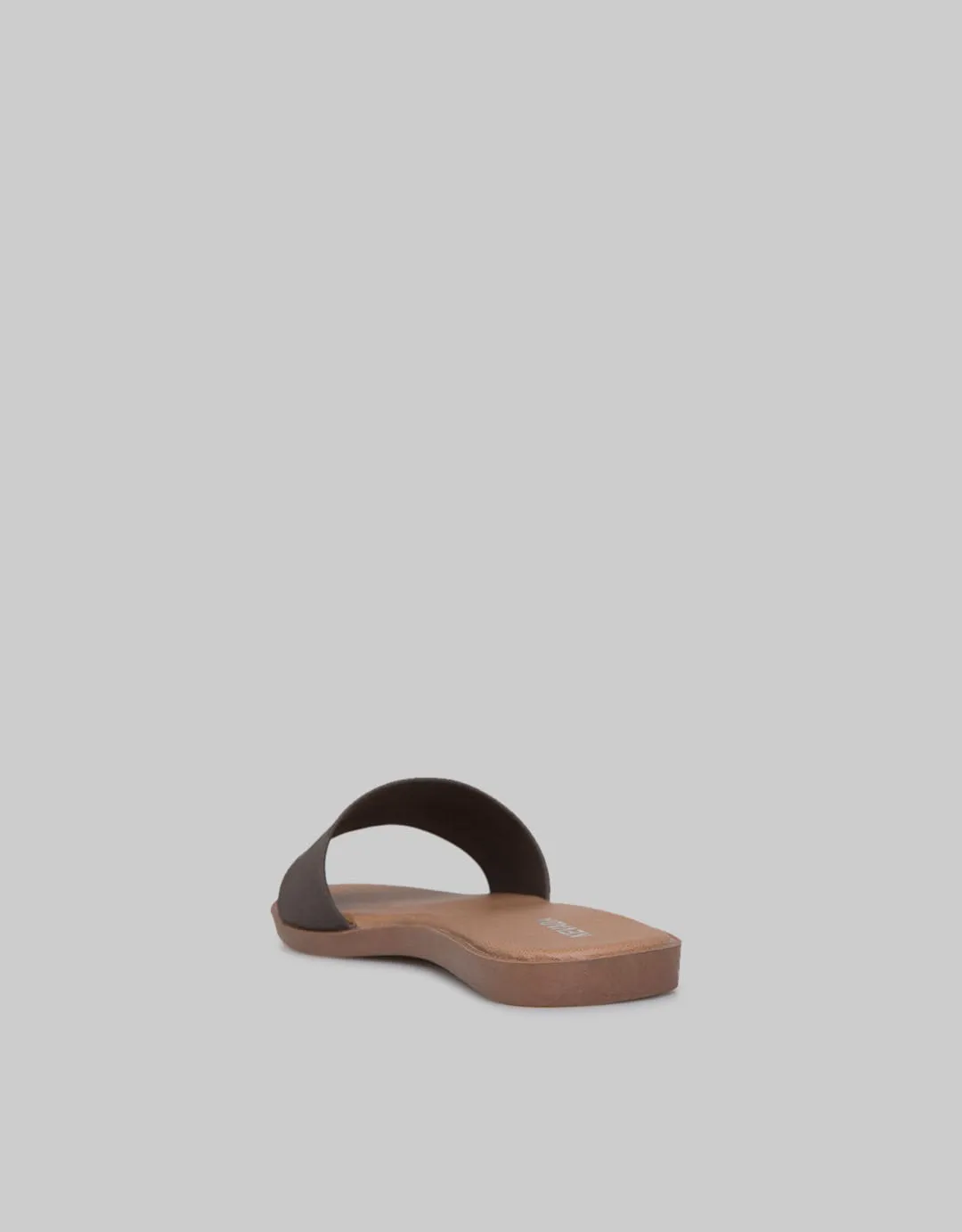 Nevada Slip On Woman Aju Big Strap