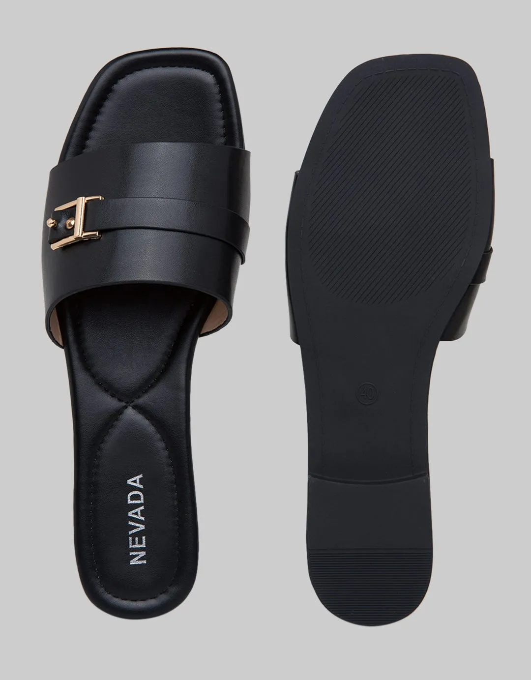 Nevada Slip On Woman Big Line