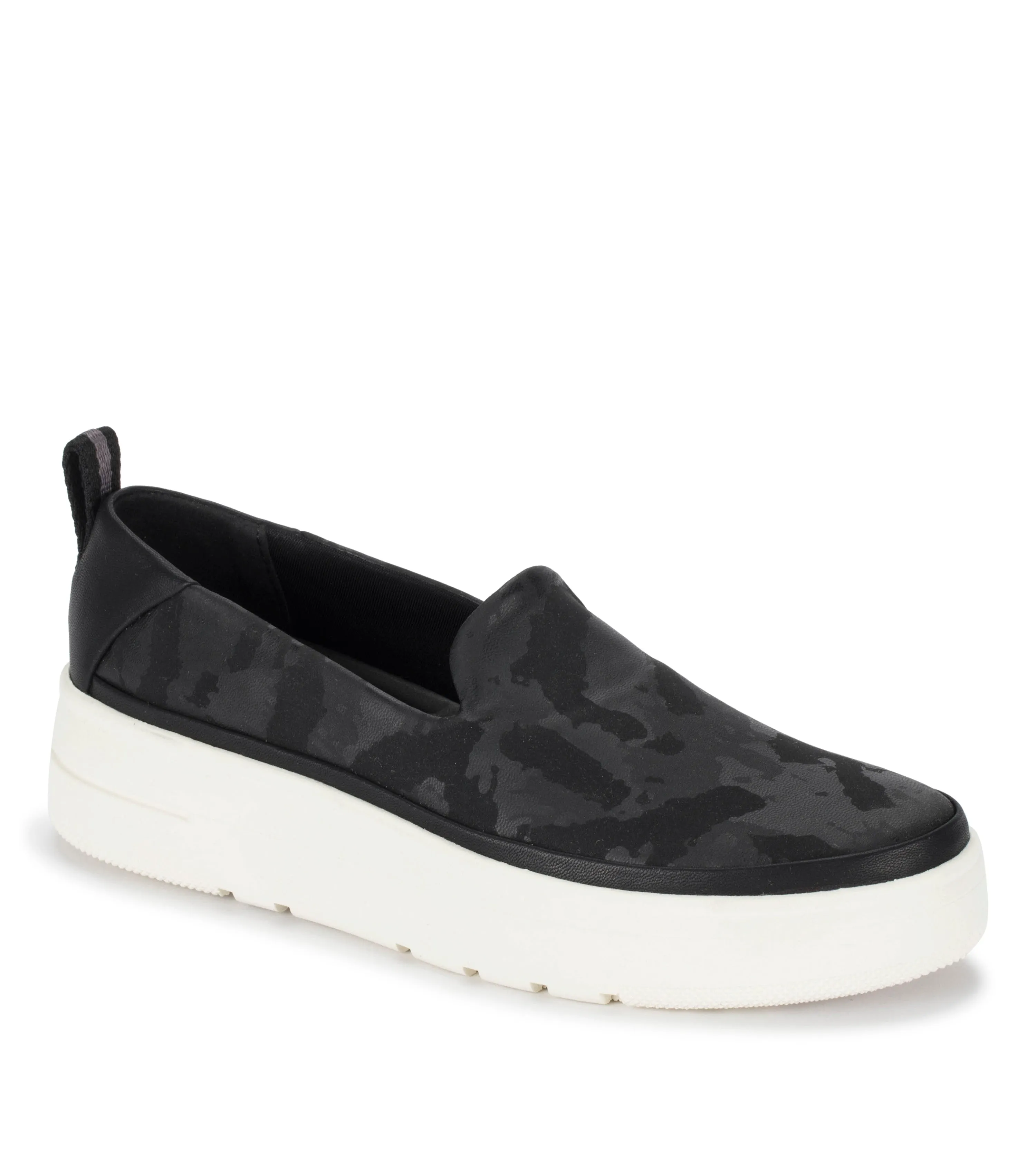 Nevin Slip On Sneaker