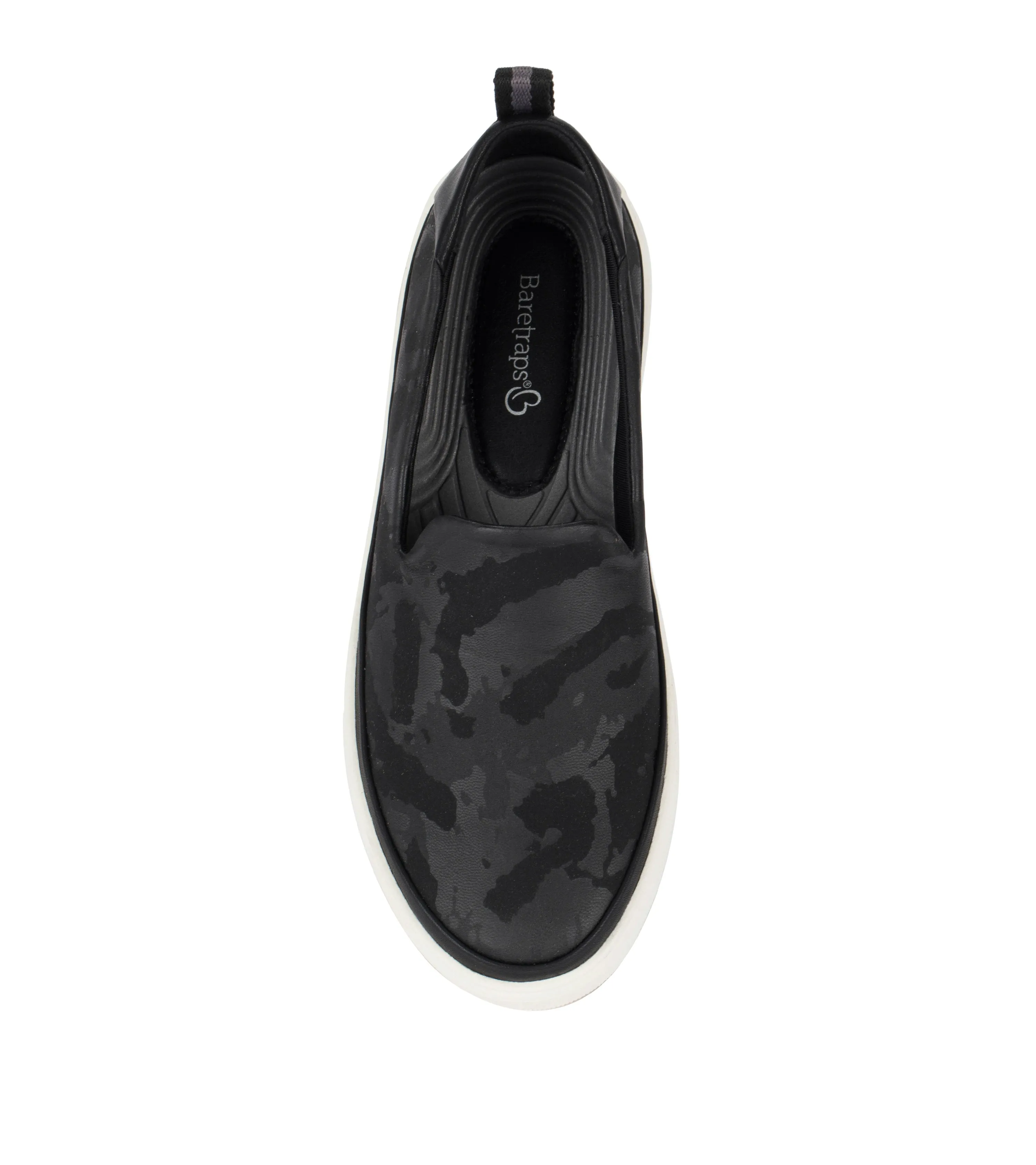 Nevin Slip On Sneaker
