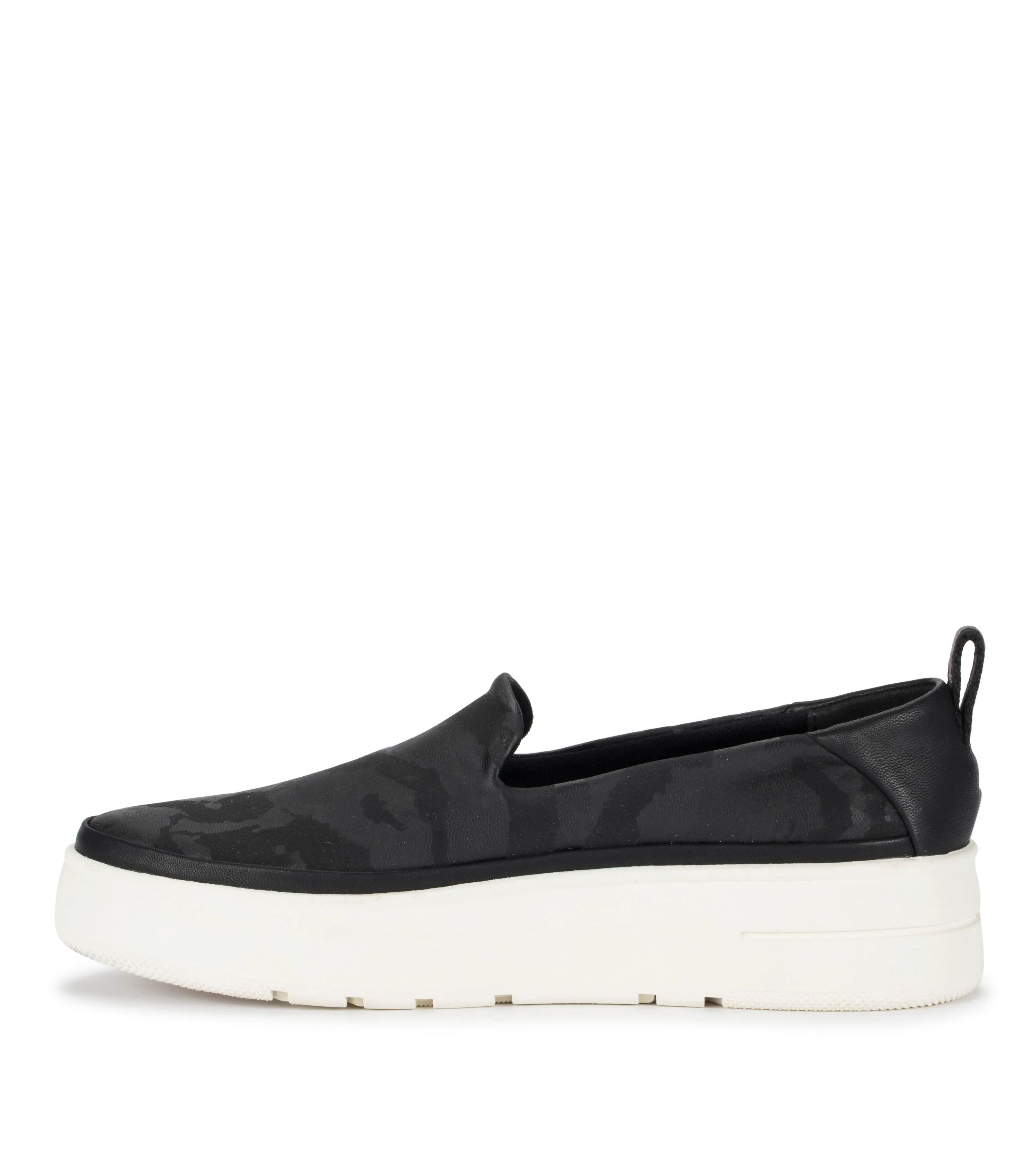 Nevin Slip On Sneaker