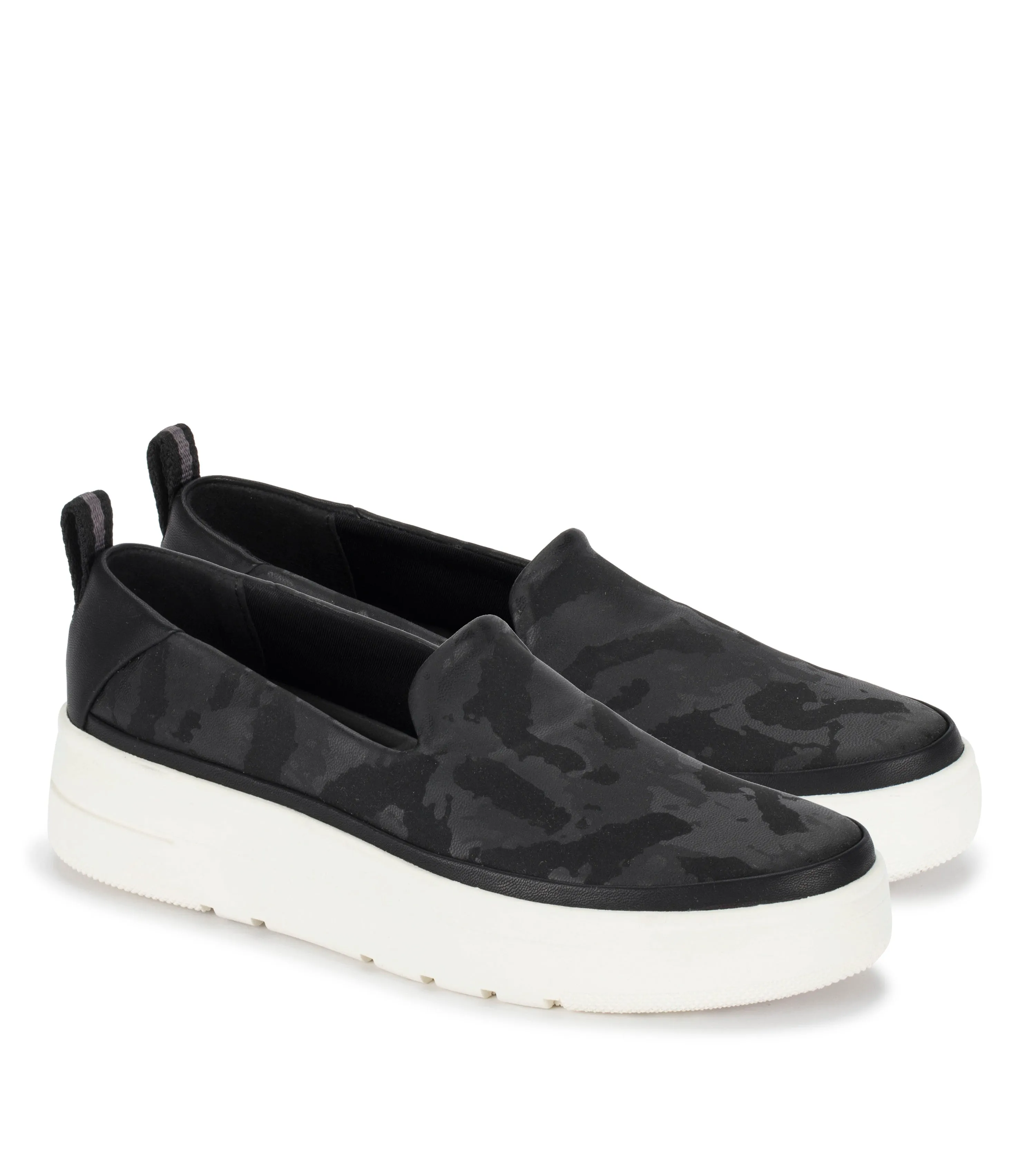 Nevin Slip On Sneaker