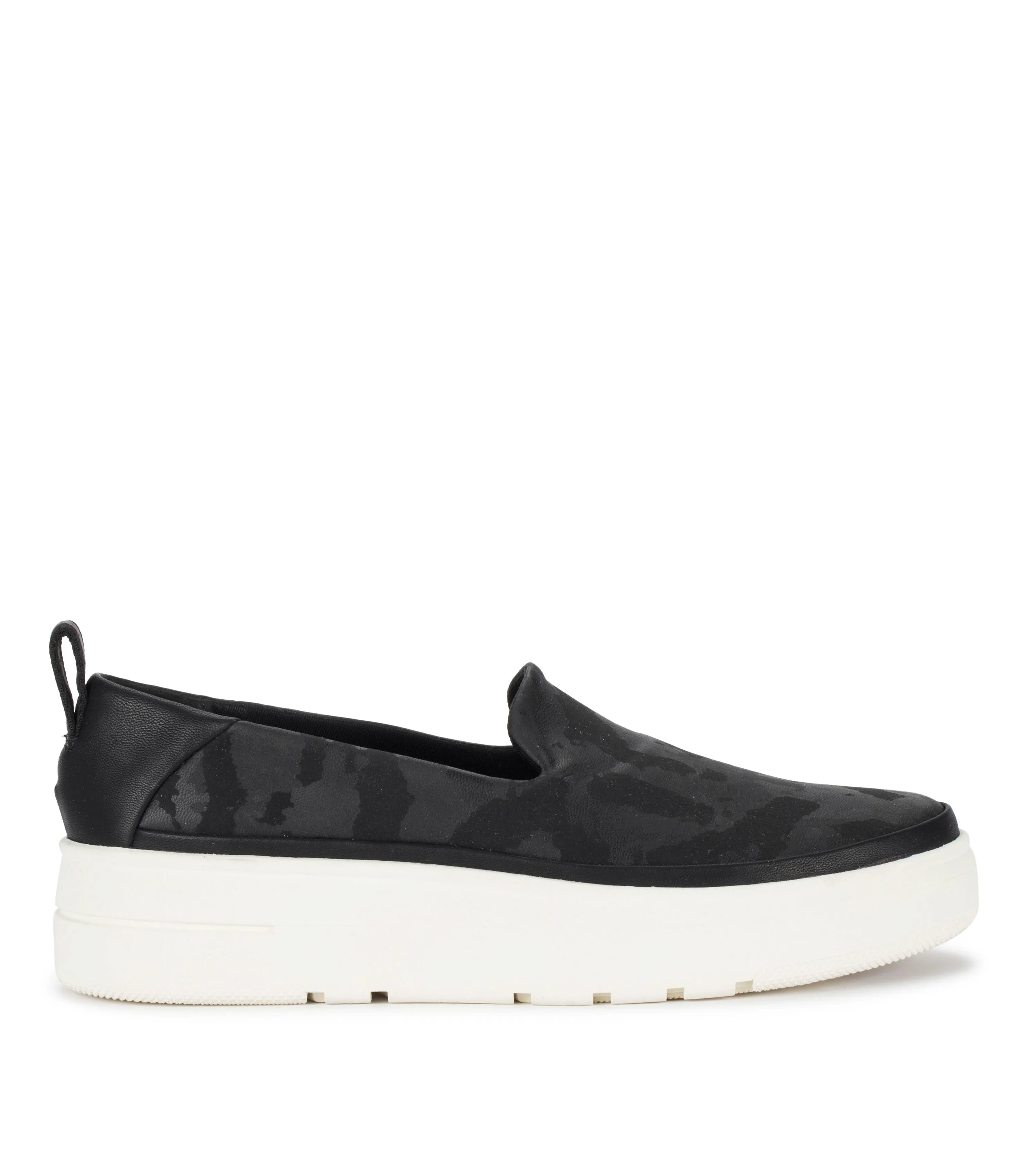 Nevin Slip On Sneaker