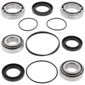 New ALL BALLS Front Differential Bearing & Seal Kit For KAWASAKI 25-2093