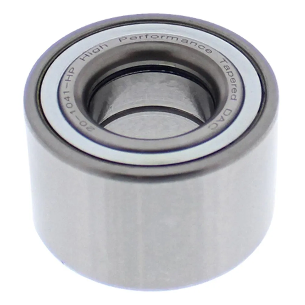 New ALL BALLS Front Wheel Bearing Kit For KAWASAKI 25-1730-HP