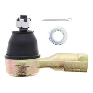New ALL BALLS Tie Rod End Kit For KAWASAKI 21-51-1065