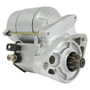 New ARROWHEAD Starter Motor For KAWASAKI 6-41052250