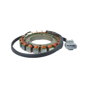 New ARROWHEAD Stator Coil For KAWASAKI KAF620 MULE 6-34058068