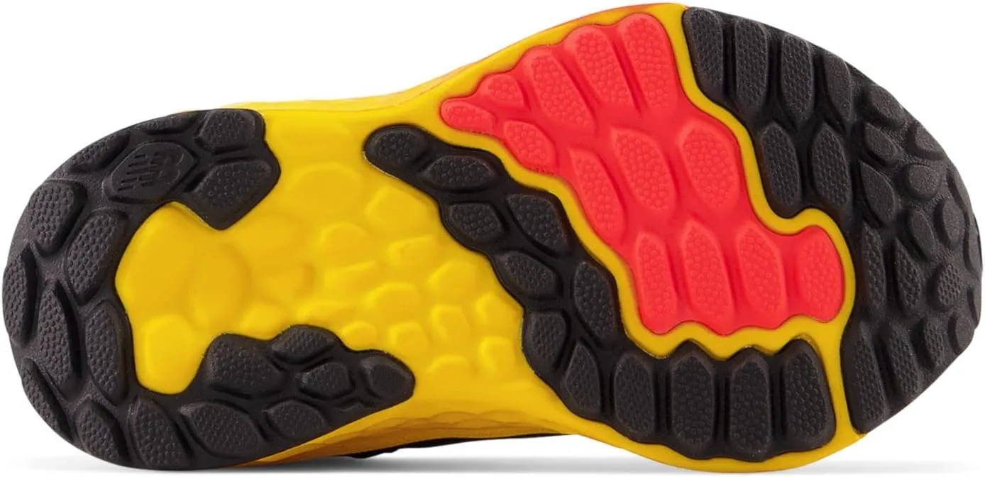 New Balance Boy's, Arishi Fresh Foam v4 Sneaker - Toddler