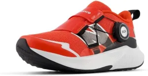 New Balance Kids' DynaSoft Reveal V4 Boa Running Shoe