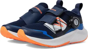 New Balance Kids' DynaSoft Reveal V4 BOA Running Shoe