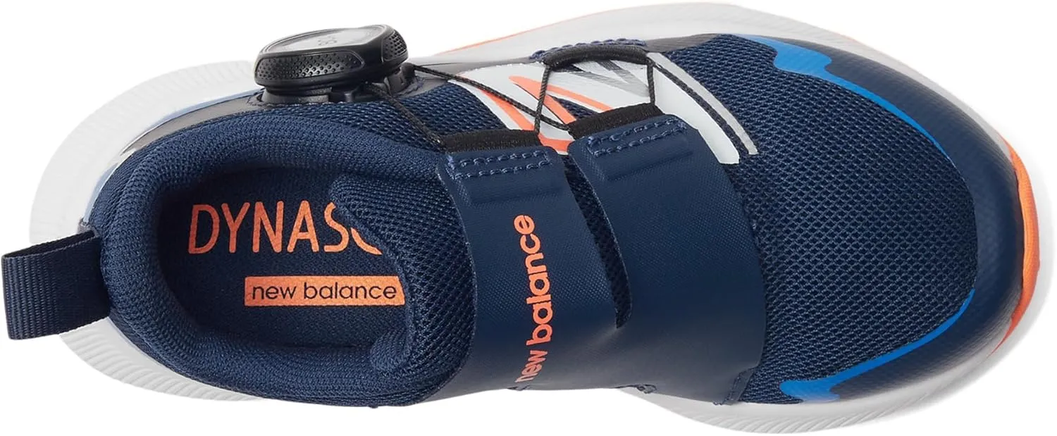 New Balance Kids' DynaSoft Reveal V4 BOA Running Shoe