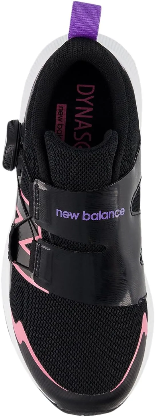 New Balance Kids' DynaSoft Reveal V4 Boa Running Shoe