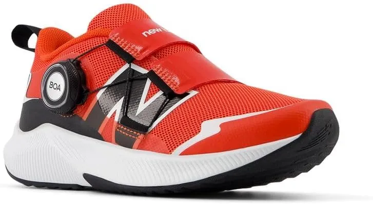 New Balance Kids' DynaSoft Reveal V4 Boa Running Shoe