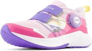 New Balance Kids' DynaSoft Reveal V4 Boa Running Shoe