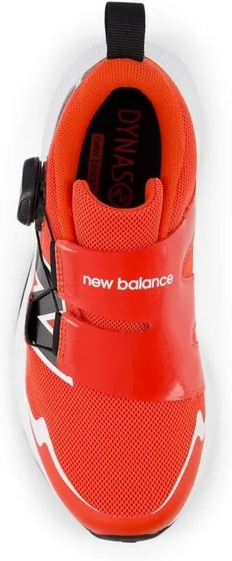 New Balance Kids' DynaSoft Reveal V4 Boa Running Shoe