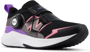 New Balance Kids' DynaSoft Reveal V4 Boa Running Shoe