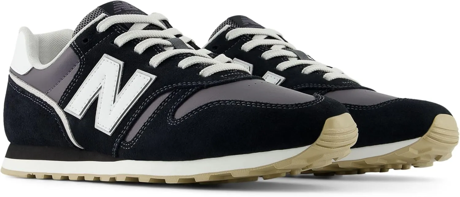 New Balance Men's 373 Sneaker
