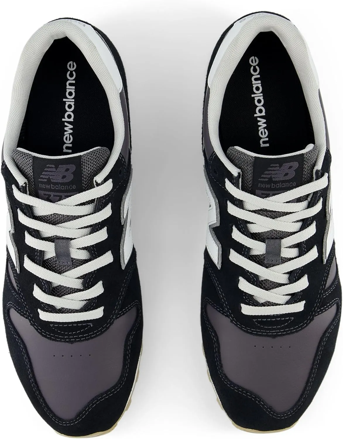 New Balance Men's 373 Sneaker